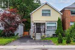 36 MCDONALD AVENUE | Toronto Ontario | Slide Image Five