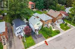 36 MCDONALD AVENUE | Toronto Ontario | Slide Image Six