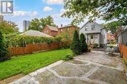 36 MCDONALD AVENUE | Toronto Ontario | Slide Image Thirty-five