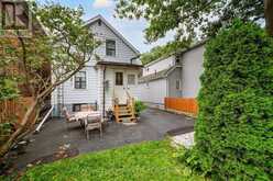 36 MCDONALD AVENUE | Toronto Ontario | Slide Image Thirty-seven