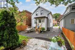 36 MCDONALD AVENUE | Toronto Ontario | Slide Image Forty