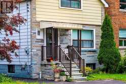 36 MCDONALD AVENUE | Toronto Ontario | Slide Image Seven