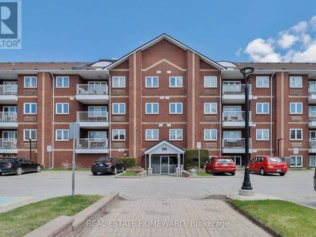 304 - 195 LAKE DRIVEWAY W Ajax Ontario, L1S 7H7 - 2 Bedrooms Condo For Sale