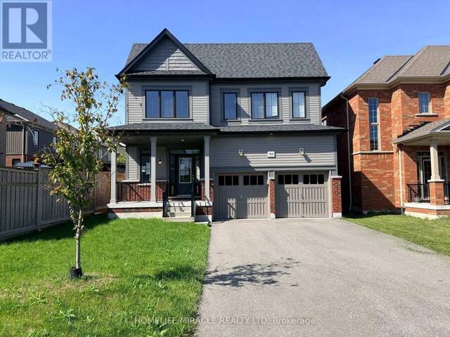 166 CROMBIE STREET Clarington Ontario, L1C 4A6 - 6 Bedrooms Home For Sale