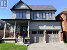 166 CROMBIE STREET | Clarington Ontario | Slide Image Two