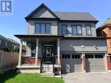 166 CROMBIE STREET | Clarington Ontario | Slide Image Four