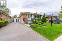20 BASILDON CRESCENT | Toronto Ontario | Slide Image One