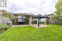 20 BASILDON CRESCENT | Toronto Ontario | Slide Image Twenty-seven