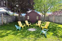 63 FENWICK AVENUE | Clarington Ontario | Slide Image Thirty-seven