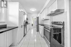 16 LANGEVIN CRESCENT | Toronto Ontario | Slide Image Twelve