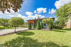 16 LANGEVIN CRESCENT | Toronto Ontario | Slide Image One