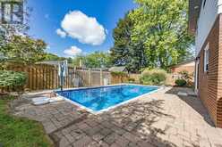 16 LANGEVIN CRESCENT | Toronto Ontario | Slide Image Thirty-eight
