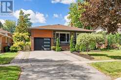 16 LANGEVIN CRESCENT | Toronto Ontario | Slide Image Three