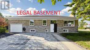 48 KECALA ROAD | Toronto Ontario | Slide Image One