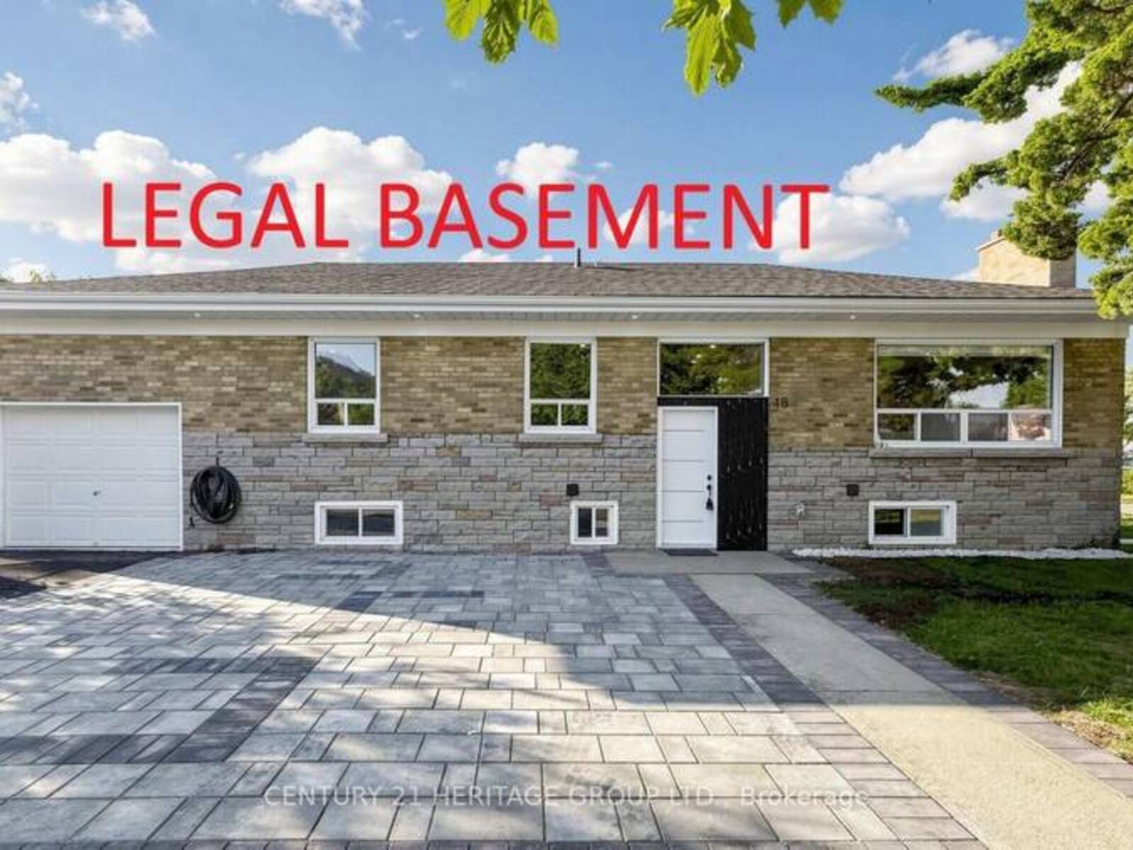 48 KECALA ROAD, Toronto, Ontario M1P 1K6