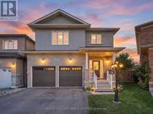 74 WEIR STREET | Bradford West Gwillimbury Ontario | Slide Image One