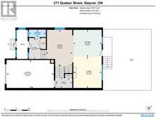 271 QUEBEC STREET | Stayner Ontario | Slide Image Nineteen