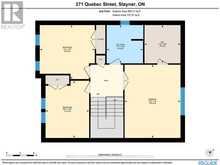 271 QUEBEC STREET | Stayner Ontario | Slide Image Twenty