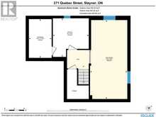 271 QUEBEC STREET | Stayner Ontario | Slide Image Twenty-one