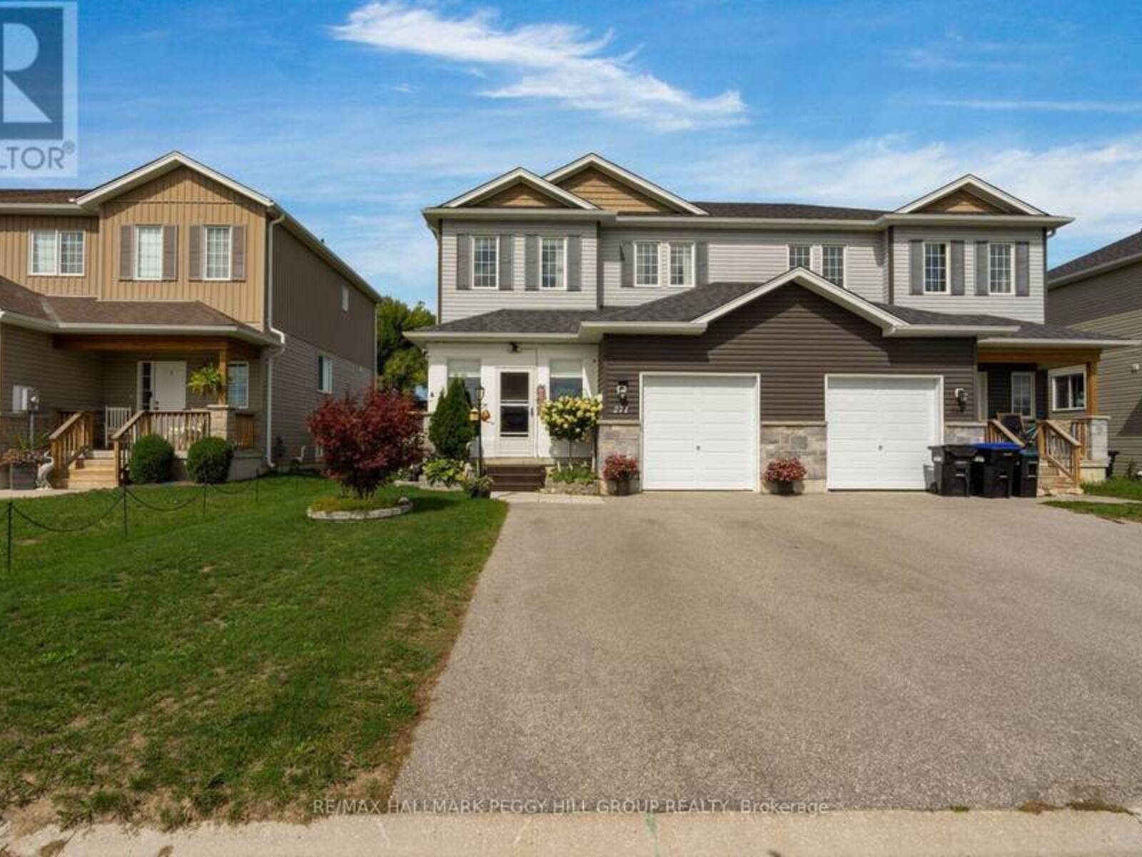 271 QUEBEC STREET, Stayner, Ontario L0M 1S0