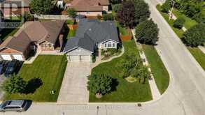 53 BROOKFIELD CRESCENT | Barrie Ontario | Slide Image Thirty-seven