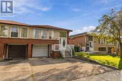3441 ANNELIESE AVENUE | Mississauga Ontario | Slide Image Two