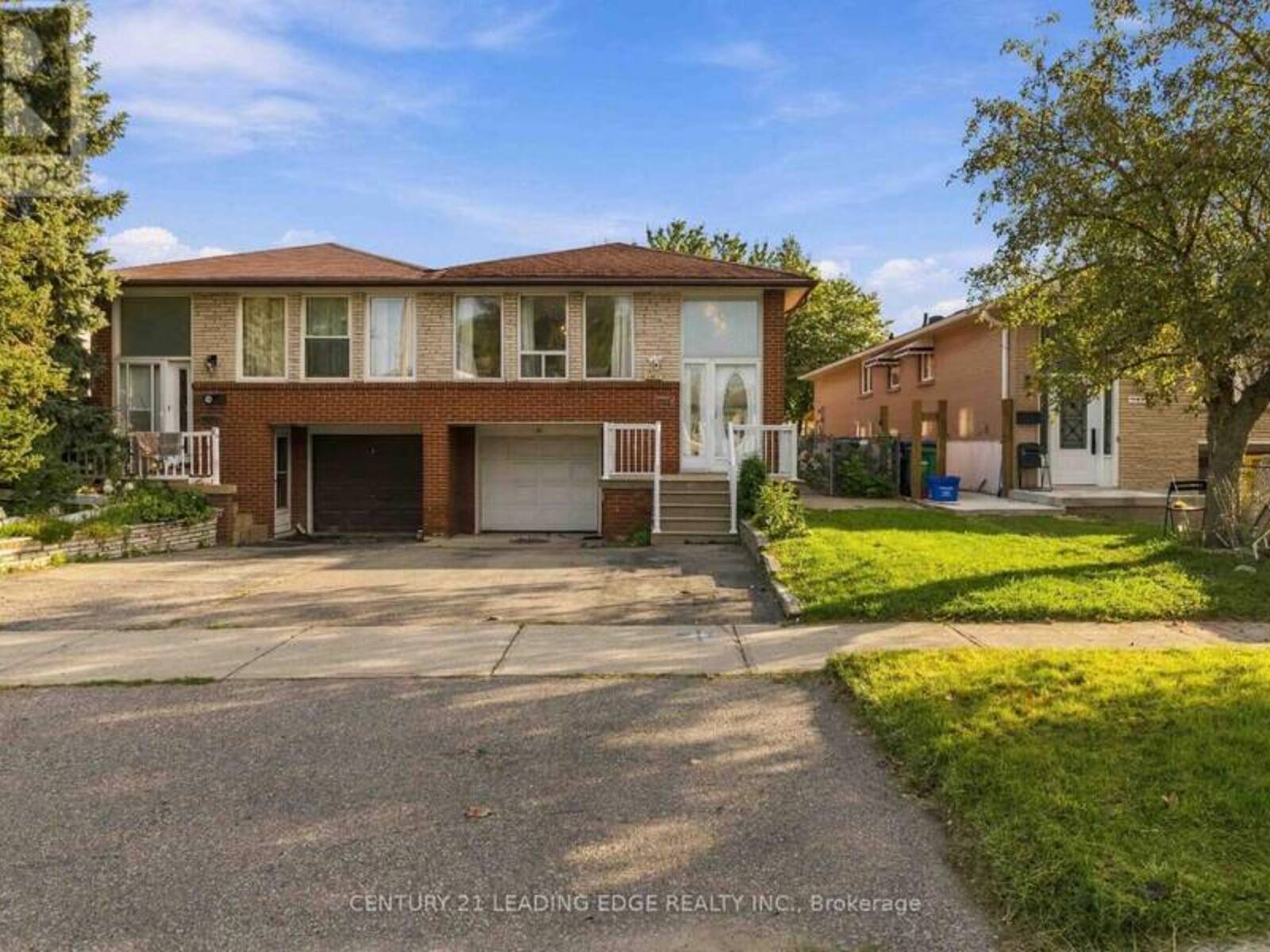 3441 ANNELIESE AVENUE, Mississauga, Ontario L4Y 3E1