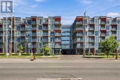 310B - 5240 DUNDAS STREET | Burlington Ontario | Slide Image One