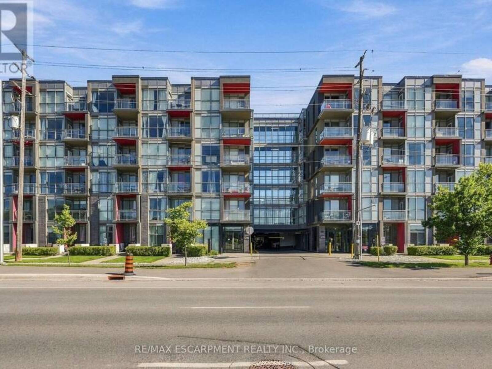 310B - 5240 DUNDAS STREET, Burlington, Ontario L7L 0J6