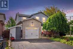 3260 WOODCROFT CRESCENT | Burlington Ontario | Slide Image One
