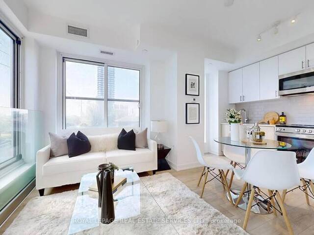213 - 1195 THE QUEENSWAY Toronto Ontario, M8Z 0H1 - 2 Bedrooms Condo For Sale