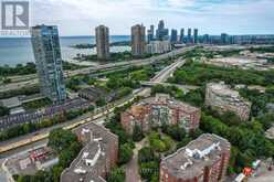 521 - 20 SOUTHPORT STREET | Toronto Ontario | Slide Image Two