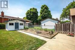 409 MOHAWK ROAD W | Hamilton Ontario | Slide Image Thirty-one