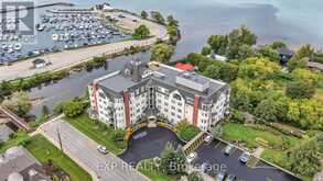 307 - 10 BAY STREET E | Thornbury Ontario | Slide Image One