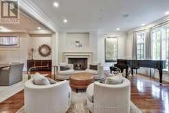 19 WHITEHALL ROAD | Toronto Ontario | Slide Image Two