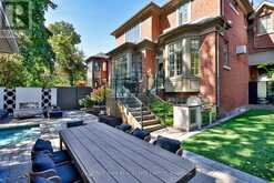 19 WHITEHALL ROAD | Toronto Ontario | Slide Image Thirty-three