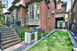 19 WHITEHALL ROAD | Toronto Ontario | Slide Image Thirty-four