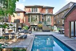 19 WHITEHALL ROAD | Toronto Ontario | Slide Image Thirty-eight