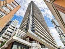2606 - 38 WIDMER STREET | Toronto Ontario | Slide Image One