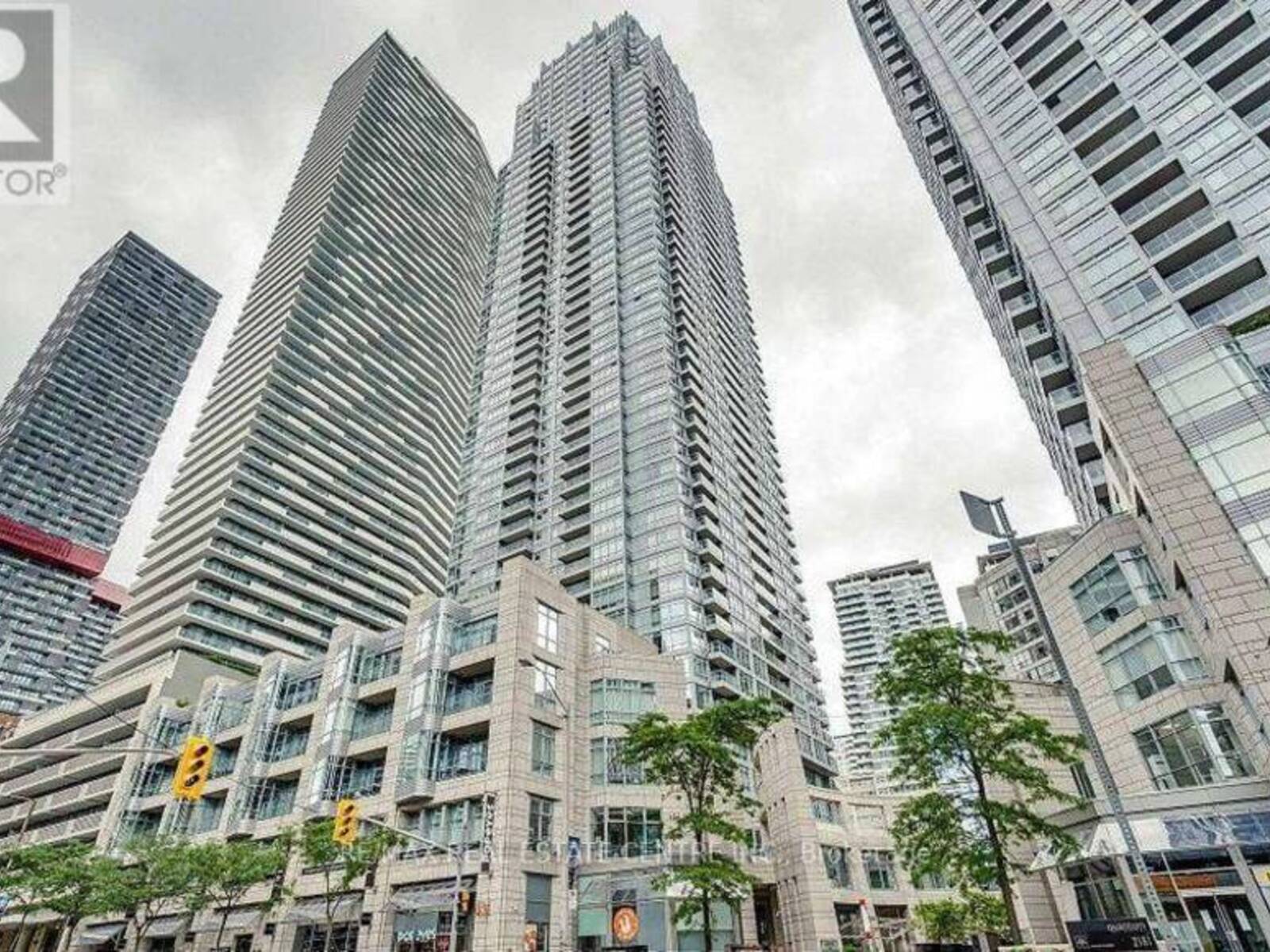 2601 - 2191 YONGE STREET, Toronto, Ontario M4S 3H8