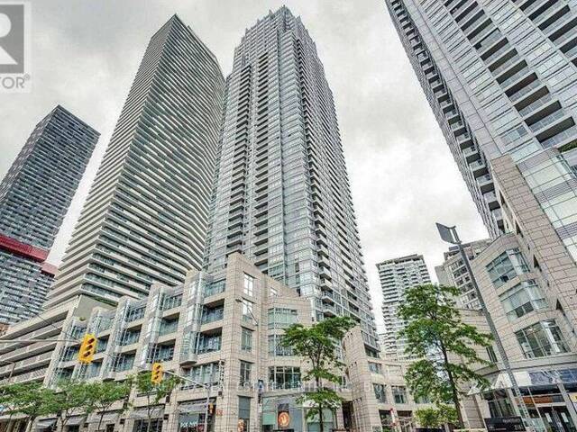 2601 - 2191 YONGE STREET Toronto Ontario, M4S 3H8 - 2 Bedrooms Condo For Sale