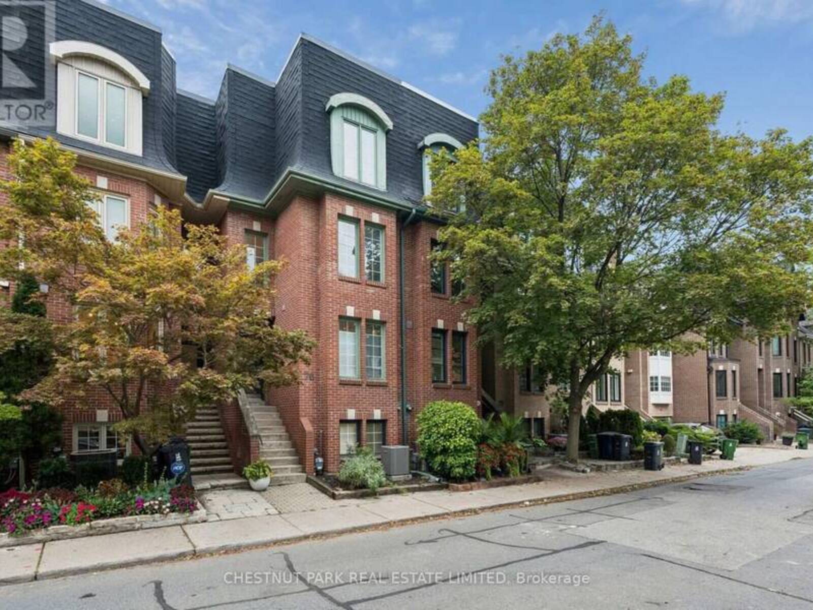 76 ALCORN AVENUE, Toronto, Ontario M4V 1E4