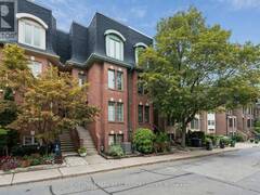 76 ALCORN AVENUE Toronto Ontario, M4V 1E4