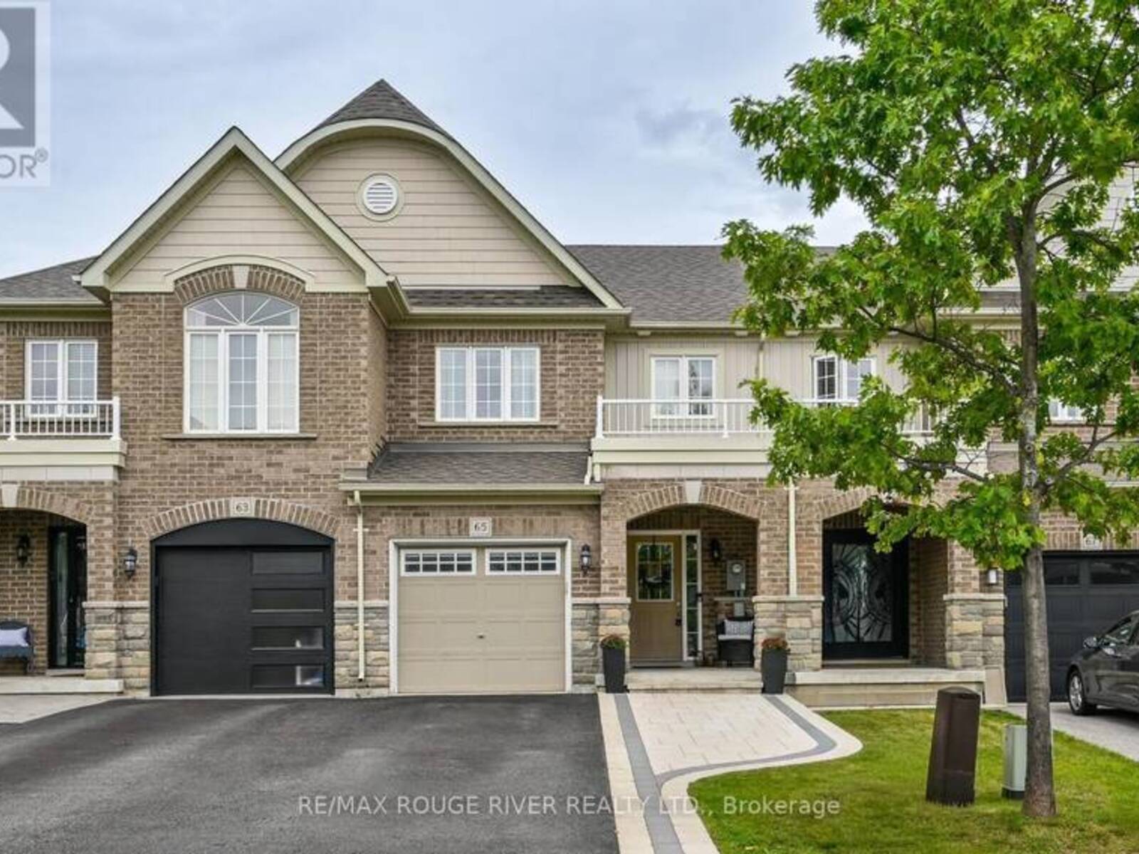 65 WESTOVER DRIVE, Clarington, Ontario L1C 0M7