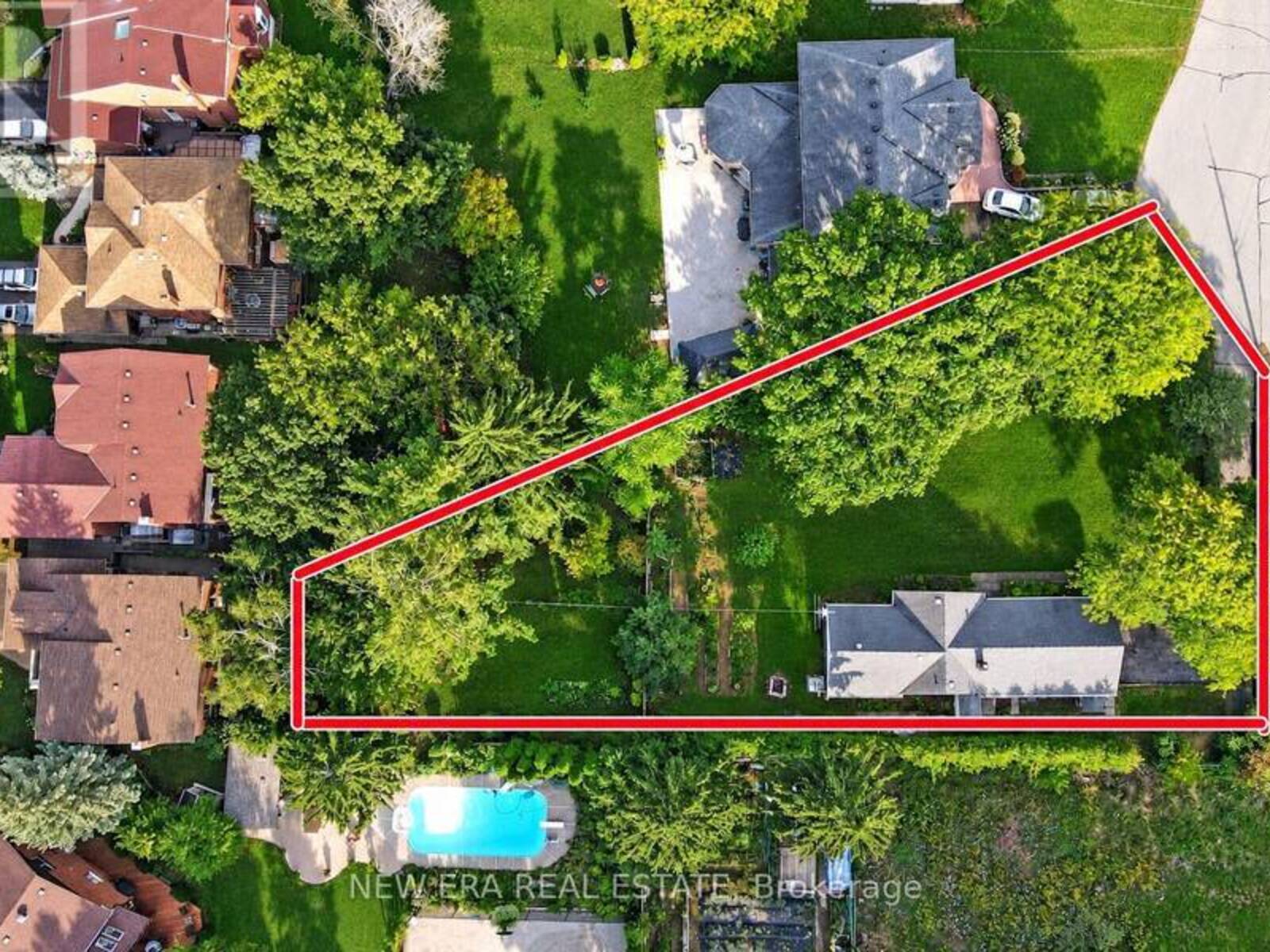 28 THOMAS AVENUE, Toronto, Ontario M1C 1E5