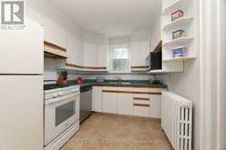 1 PINEGROVE AVENUE | Toronto Ontario | Slide Image Twelve