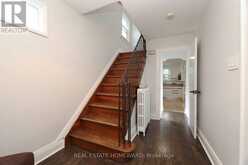 1 PINEGROVE AVENUE | Toronto Ontario | Slide Image Thirteen
