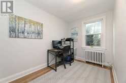 1 PINEGROVE AVENUE | Toronto Ontario | Slide Image Seventeen