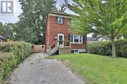 1 PINEGROVE AVENUE | Toronto Ontario | Slide Image One
