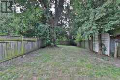 1 PINEGROVE AVENUE | Toronto Ontario | Slide Image Twenty-seven